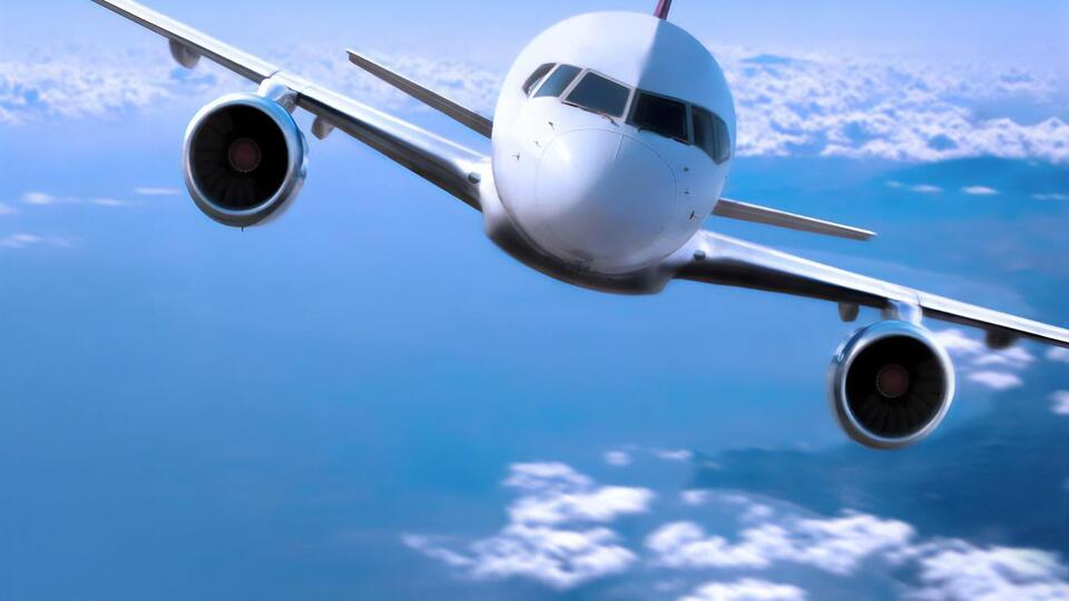 Німецька туристична асоціація виступила проти припинення міжнародного авіасполучення