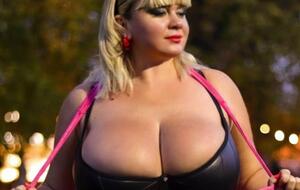 Кузнєцова: Хочеться прокричати: "Зупинися, мите, ти чудова!"