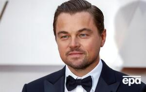 ДиКаприо известен как активный защитник окружающей среды