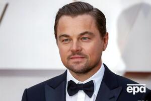 ДиКаприо известен как активный защитник окружающей среды