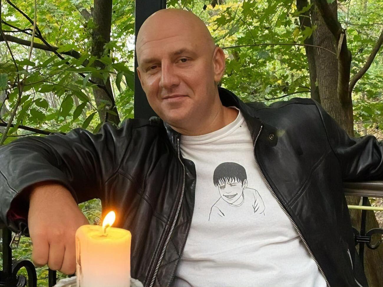 Потап із 2016 року продюсує Michelle Andrade