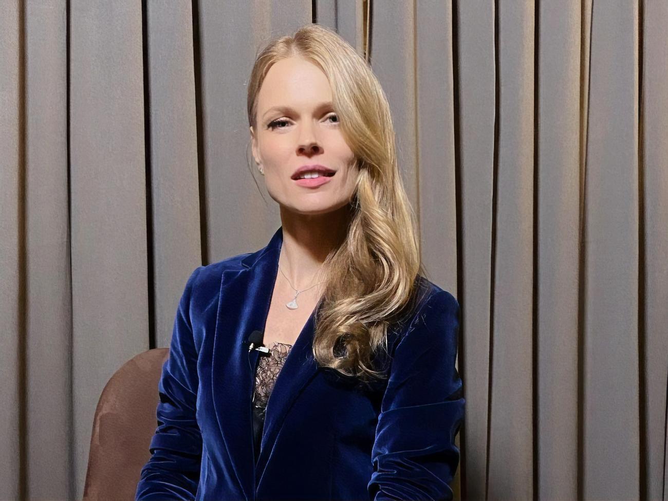 Фреймут:&nbsp;Вам нравится мой новый цвет волос?