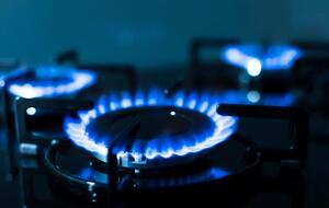 Цену на газ для населения установили на уровне 6,99 грн за 1 м³