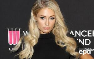 Хилтон заблаговременно заморозила свои яйцеклетки