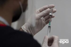 В рамках COVAX Украина планирует получить 16 млн доз вакцины от коронавируса