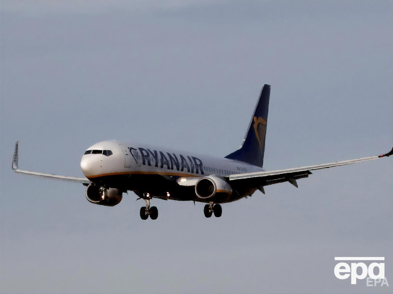 Польоти Boeing 737 MAX зупинили в березні 2019 року після катастроф літаків Ethiopian Airlines і Lion Air