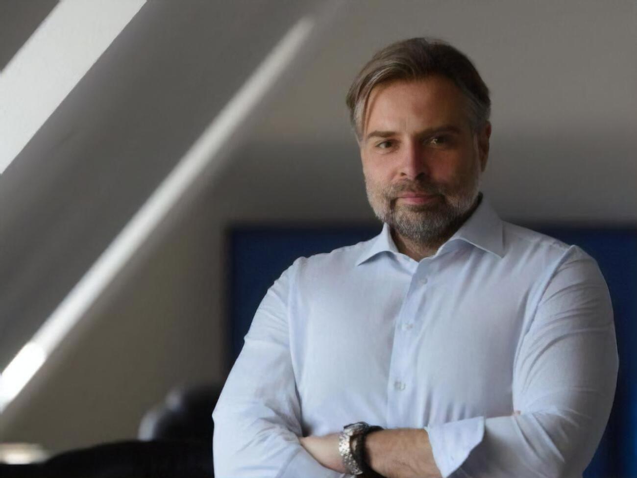 Олександр Каленков: Цей&nbsp;законопроєкт перекручує поняття державного контролю за промисловими викидами