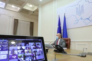 Кабмин сегодня решал кадровые вопросы