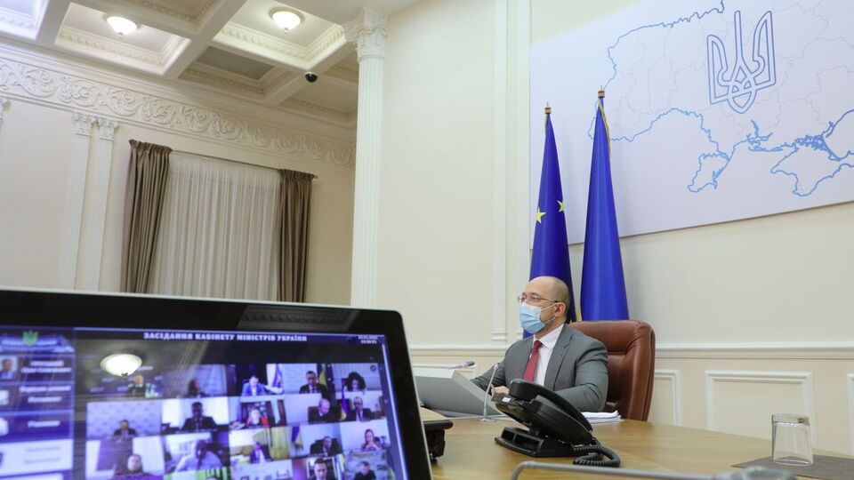Кабмин сегодня решал кадровые вопросы