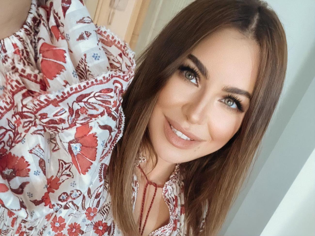 Ани Лорак:&nbsp;Каждый вечер нахожу время, чтобы побыть наедине с мыслями