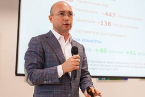Лиев: Крымская общественность очень инертная, что она и продемонстрировала в период оккупации