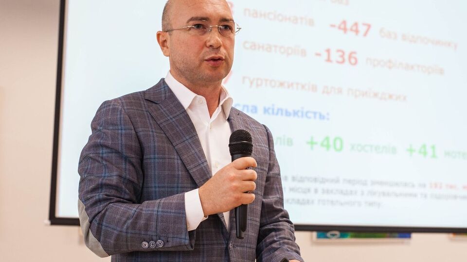 Лиев: Крымская общественность очень инертная, что она и продемонстрировала в период оккупации