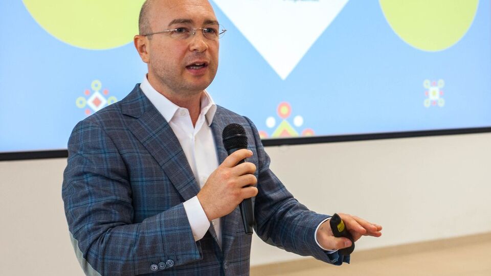 Лієв: Крим захоплювали не для розвитку туризму або вирощування рису, поготів не для поліпшення життя кримчан, а для розміщення військових баз
