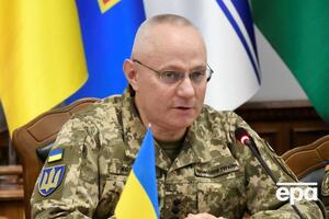 Хомчак заявив, що Журавель і Красногрудь "порушили всі накази, які були"