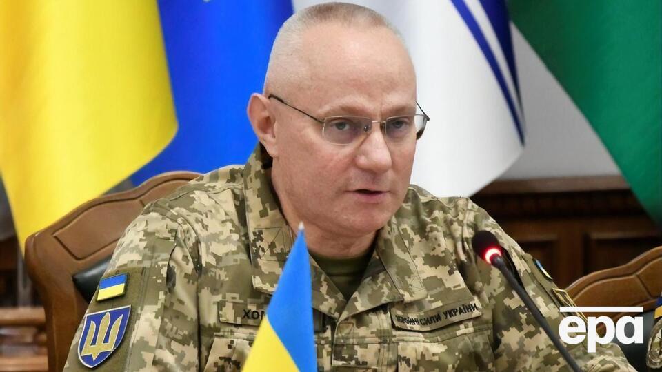 Хомчак заявил, что Журавель и Красногрудь "нарушили все приказы, которые были"