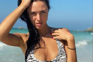 Віка: Не варто одразу відвертати ніс, мовляв, музика і Morgenshtern не перетинаються