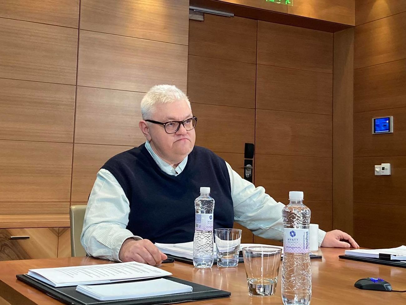 Сівохо: Сказати, що цей проєкт сирий, &ndash; це нічого не сказати