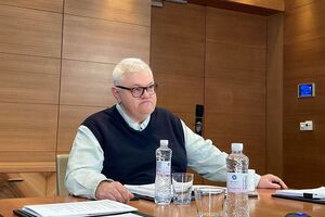 Сівохо: Сказати, що цей проєкт сирий, – це нічого не сказати