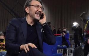 Шнуров попросил полицию провести доследственную проверку высказываний Пригожина