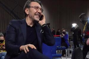 Шнуров попросил полицию провести доследственную проверку высказываний Пригожина