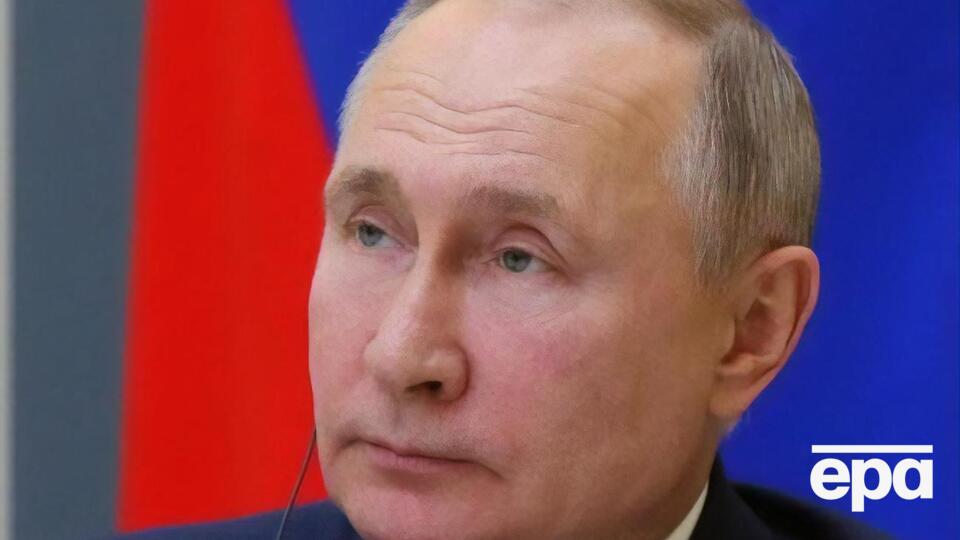 Путин: Западная Европа и Россия должны быть вместе
