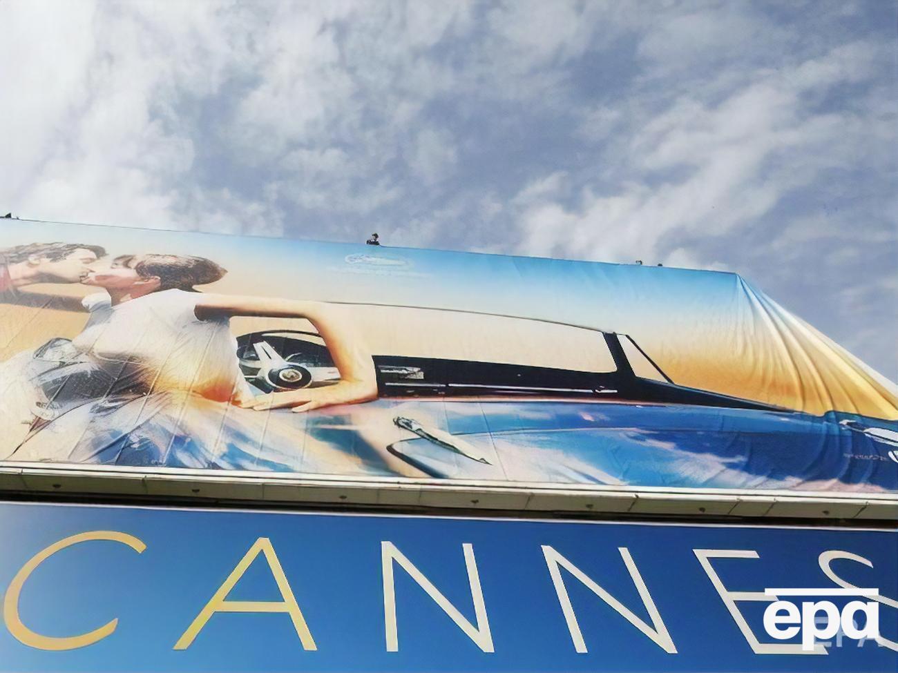 В 2021 году Каннский фестиваль состоится в июле