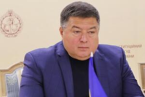 Тупицького усунули з посади наприкінці минулого року