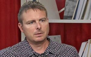 Дмитрий Марунич: "Победитель Стокгольма" и не подумал проверить юридические последствия своих предложений