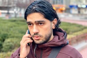Лерос не уточнив, звідки йому відомо, що Зеленський говорив на своєму дні народження
