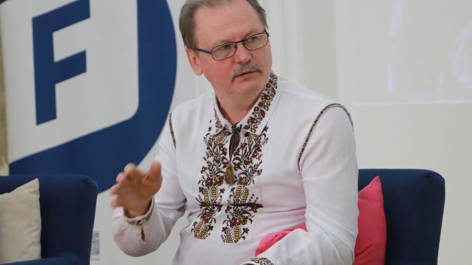 Горбачов: Одяг для школи – це вільний вибір дитини та/або її батьків