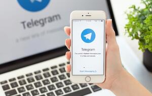 Количество активных пользователей мессенджера Telegram превысило 500 млн