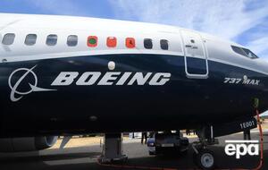 У листопаді 2020 року у США зняли заборону на використання літаків Boeing 737 MAX