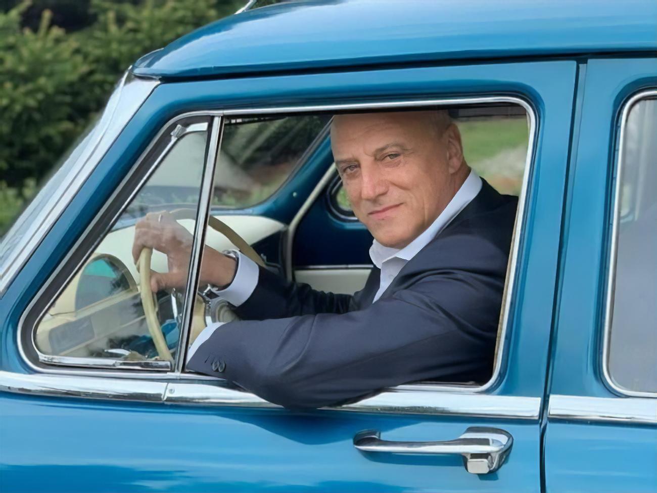 Сопчук избран в Госдуму от Приморского края