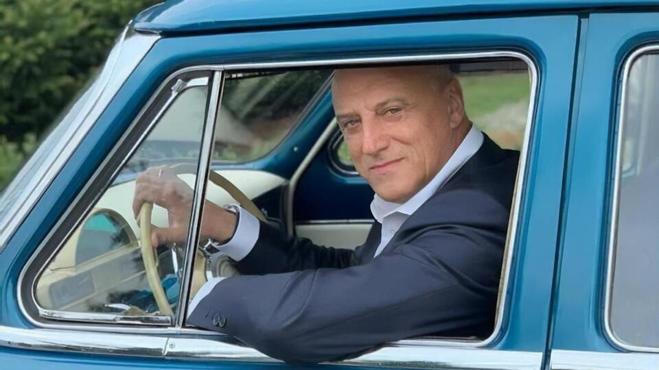 Сопчук избран в Госдуму от Приморского края