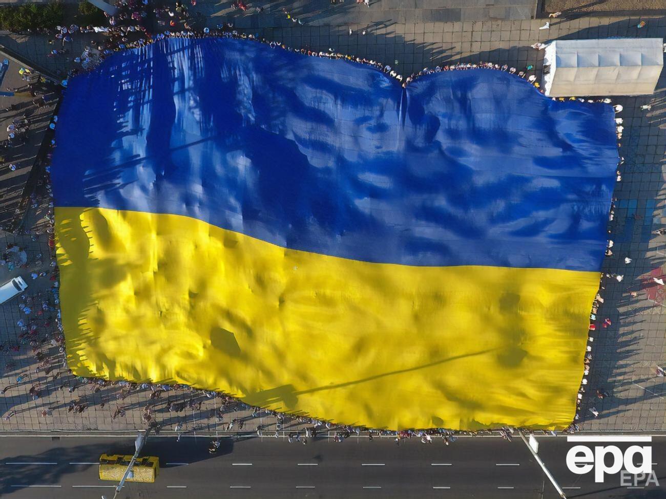 Украина улучшила показатели в рейтинге