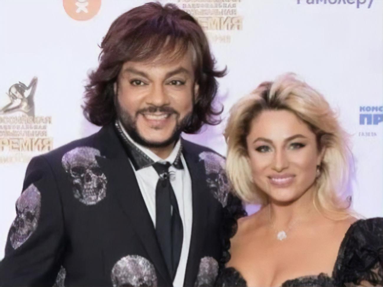 Киркоров:&nbsp;Мы собираемся покорять "Евровидение 2021" вместе с Гордиенко