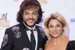 Кіркоров: Ми збираємося підкорювати "Євробачення 2021" разом із Гордієнко