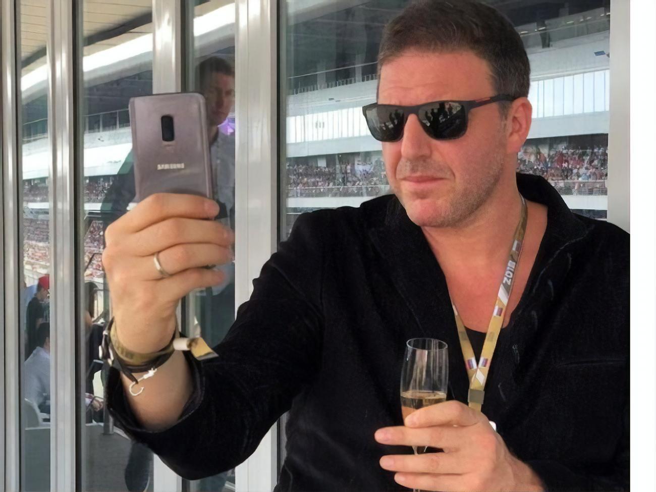 Виторган: Я был уверен, что мелкая моторика доводит до серийных убийств