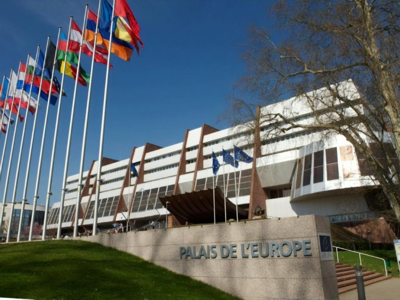 У ПАРЄ проводять першу 2021 року сесію