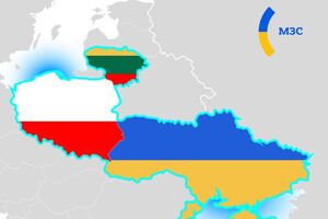 Декларацию о создании "Люблинского треугольника" подписали 28 июля 2020 года