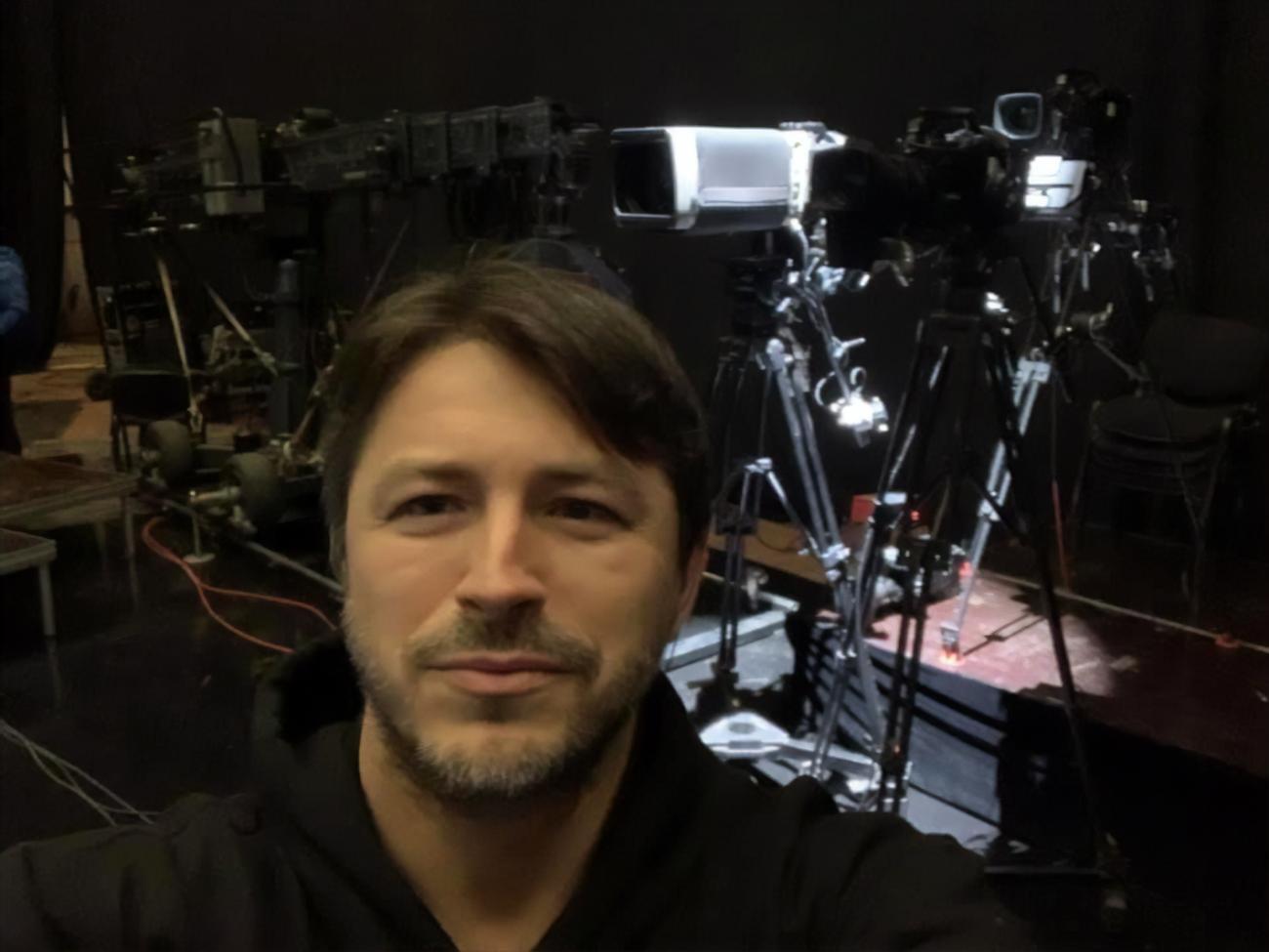 Притула:&nbsp;Зрада неслась как снежный ком, и Facebook-сообщество начало активно забивать гвозди в виртуальный гроб моей карьеры и репутации!