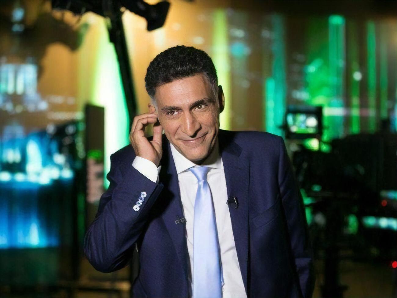 Кеосаян является одним из самых высокооплачиваемых российских пропагандистов