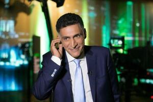 Кеосаян является одним из самых высокооплачиваемых российских пропагандистов