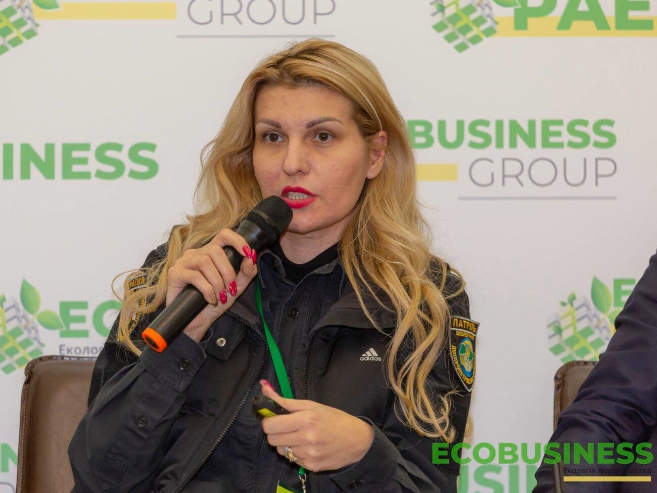 Тетяна Лампіка: Я прошу активну громадськість перевірити в себе в населеному пункті цей факт