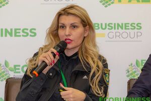 Тетяна Лампіка: Я прошу активну громадськість перевірити в себе в населеному пункті цей факт