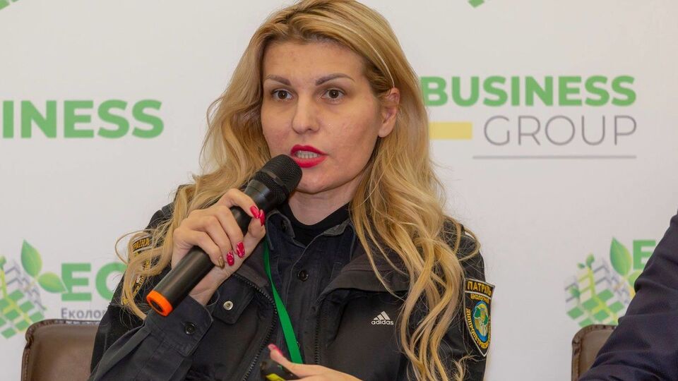 Татьяна Лампика: Я прошу активную общественность проверить у себя в населенном пункте этот факт