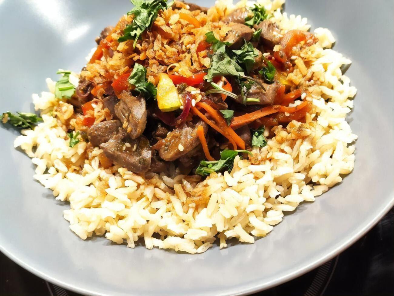 Блюдо считается бюджетным и несложным в приготовлении