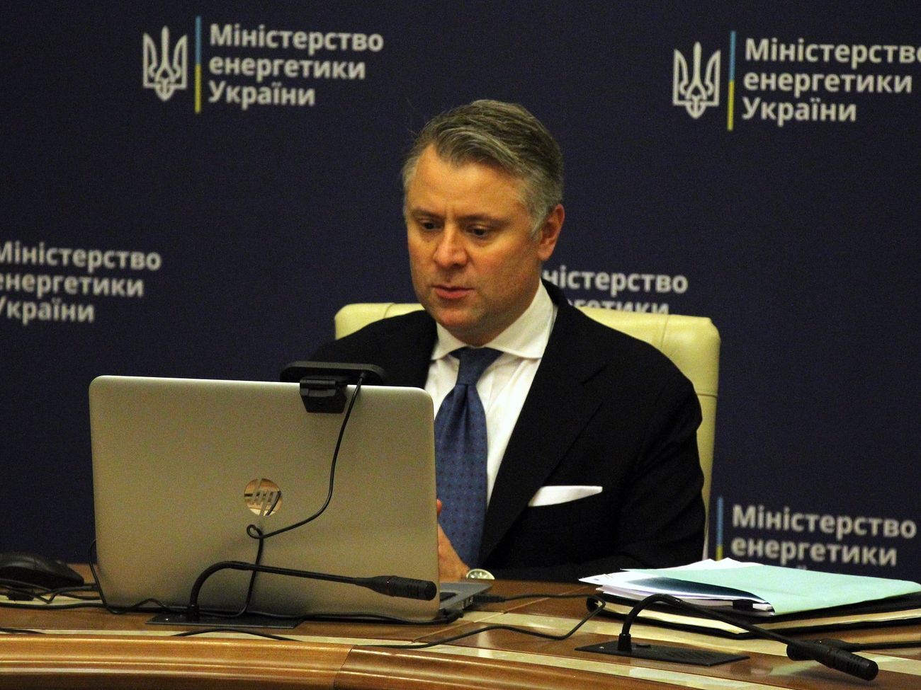 Вітренка можуть призначити першим віцепрем'єром
