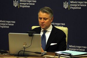 Вітренка можуть призначити першим віцепрем'єром