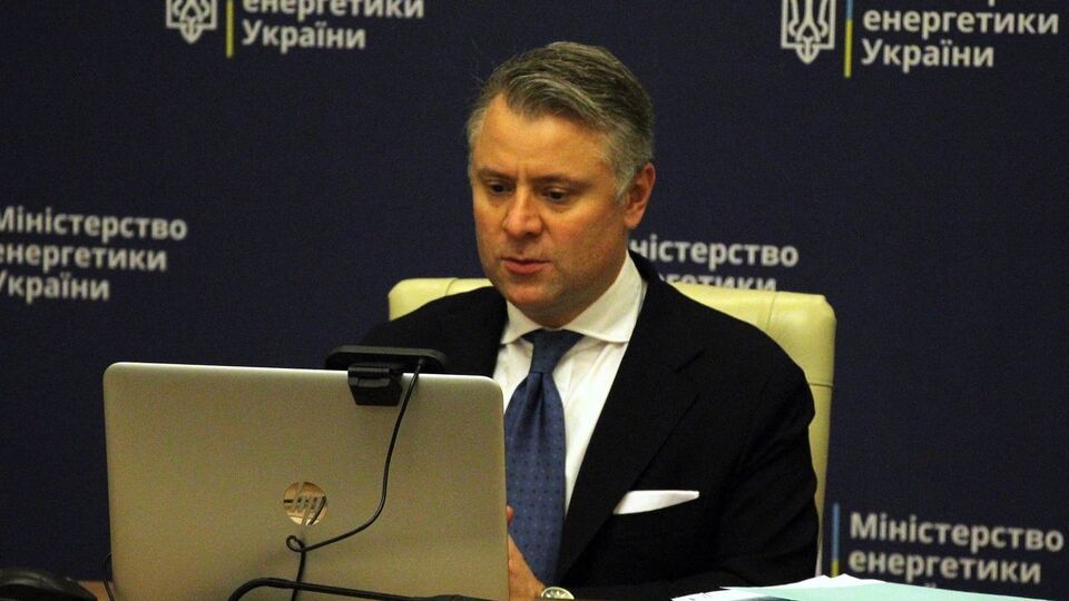Витренко может быть назначен первым вице-премьером
